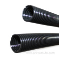 Polyamide Tube Black Corrugated Tube